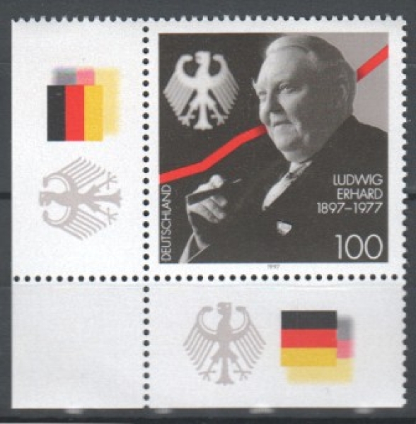 NSR 1904 ** - 1997